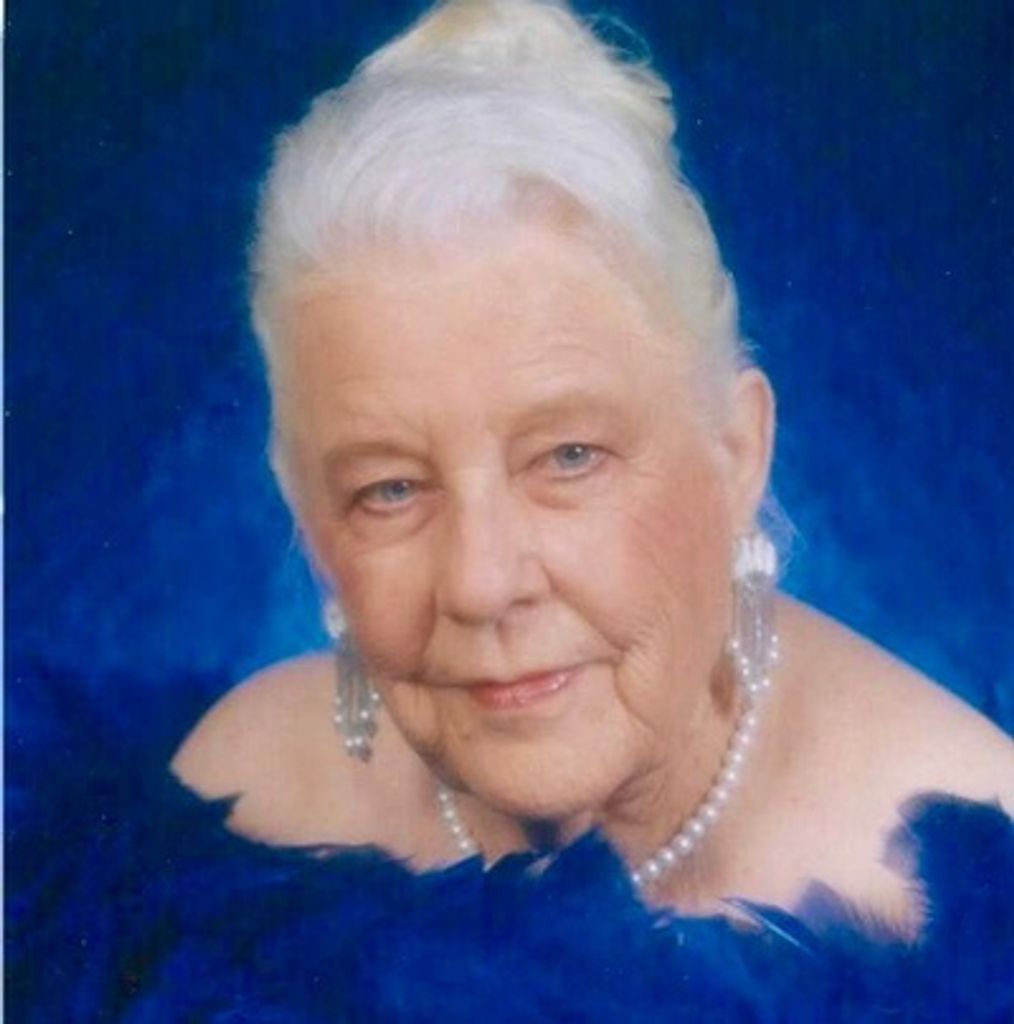 Betty Ruth Kidwell Profile Photo