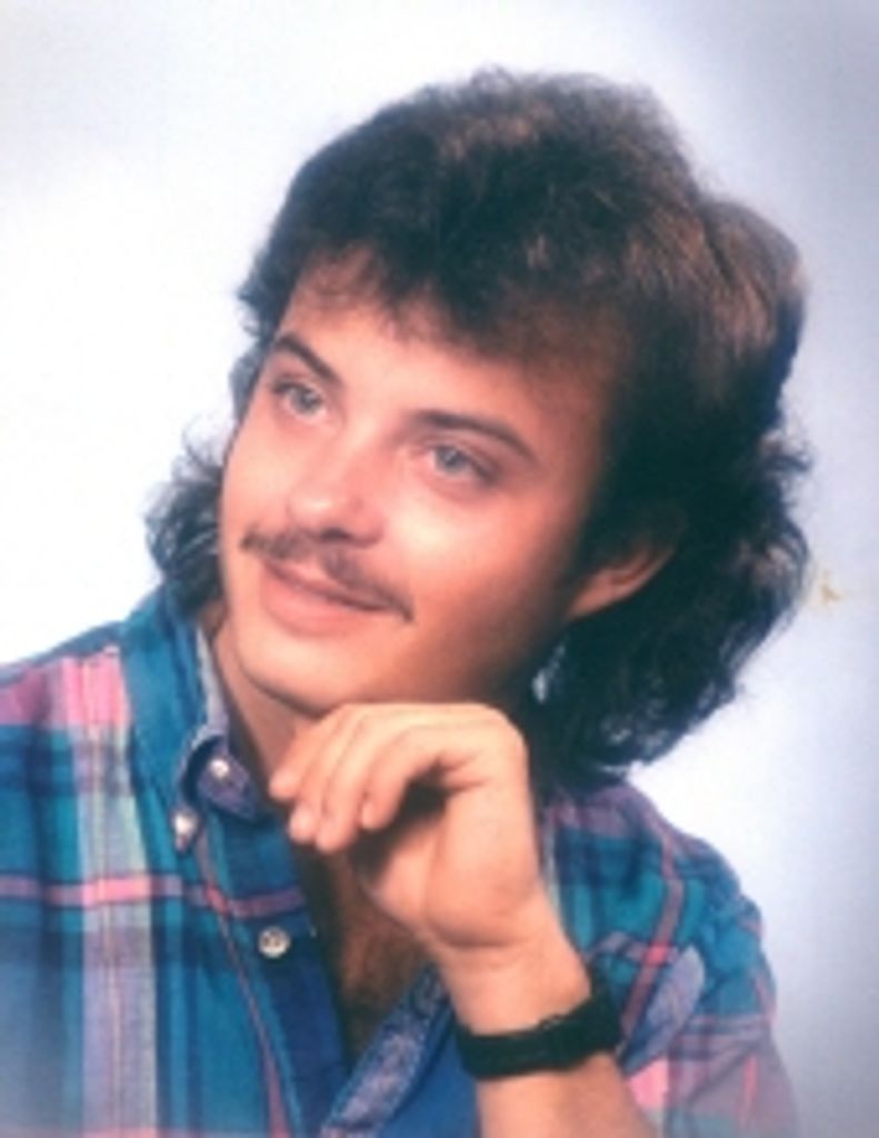 Mark Robert Witherington