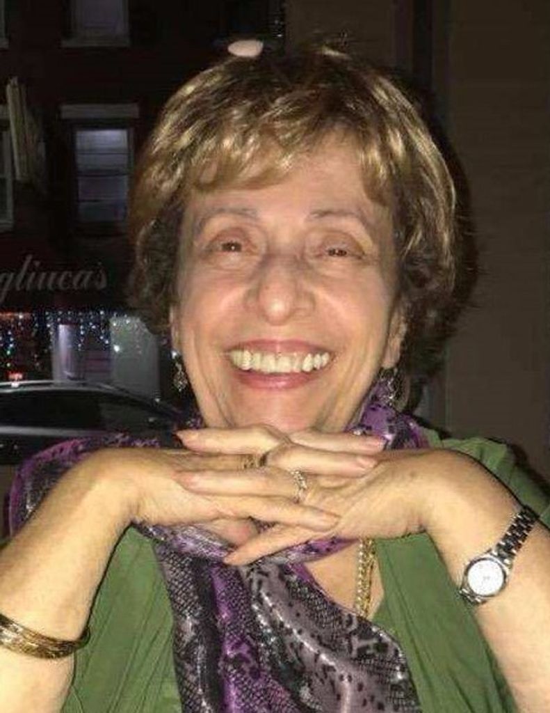 Diana P. (Gucciardi)  Melendy