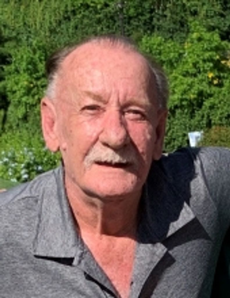Johnny Lee Mc Neal Sr.