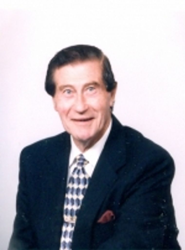 Raymond D. Larsen