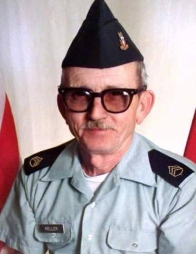 Donald Lee Keller Profile Photo