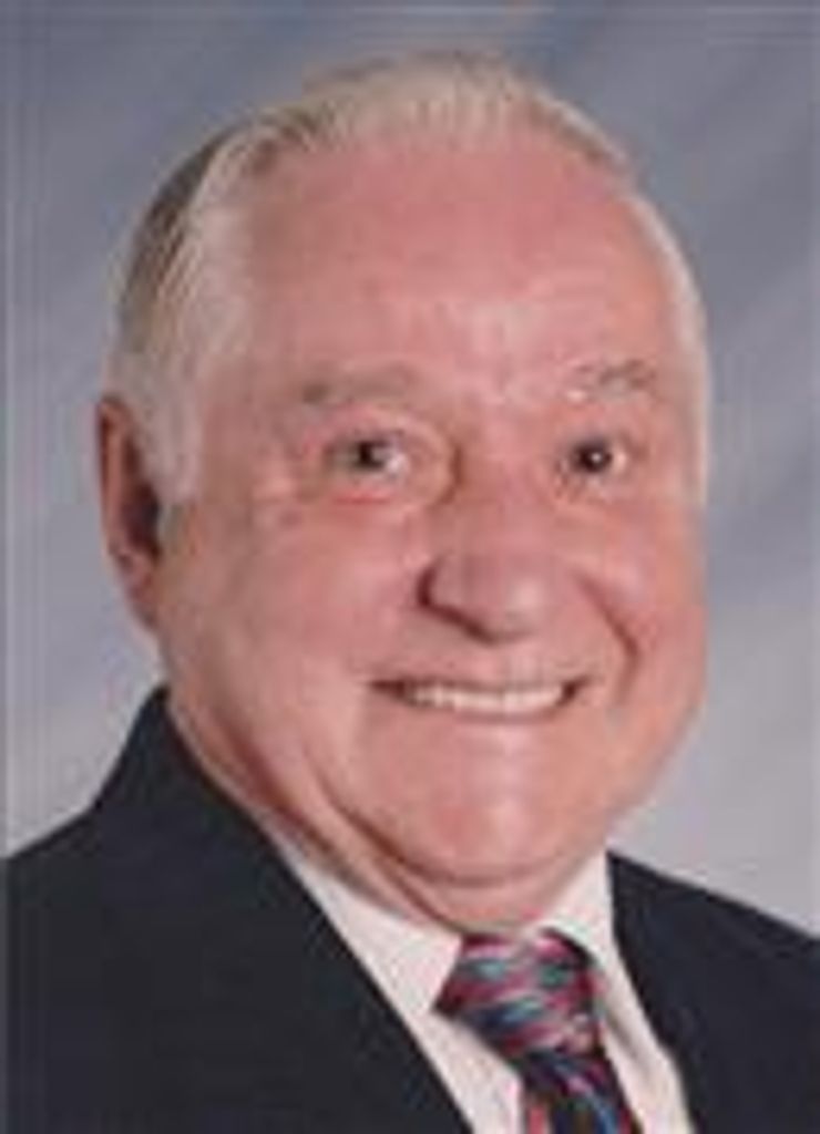 John "Jack" L Cavanaugh Profile Photo