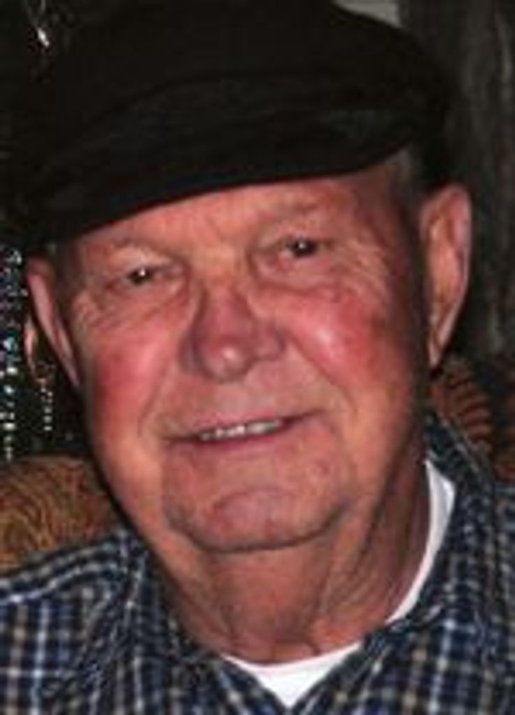 William R. Johnson