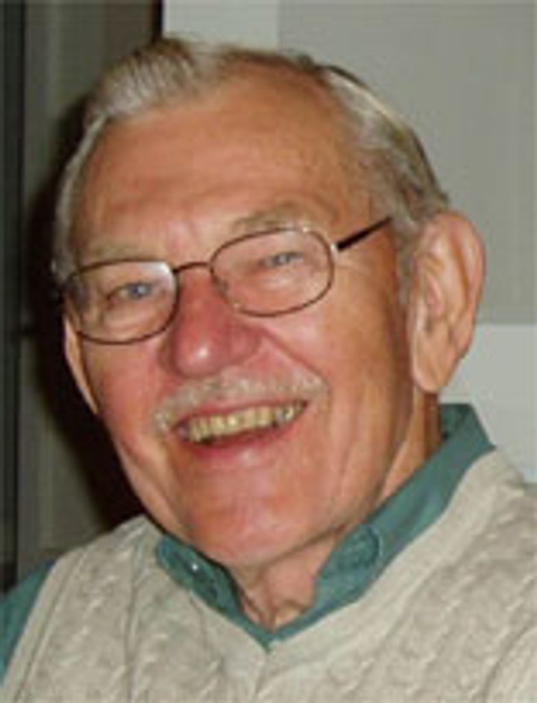 Maynard R. Lueth