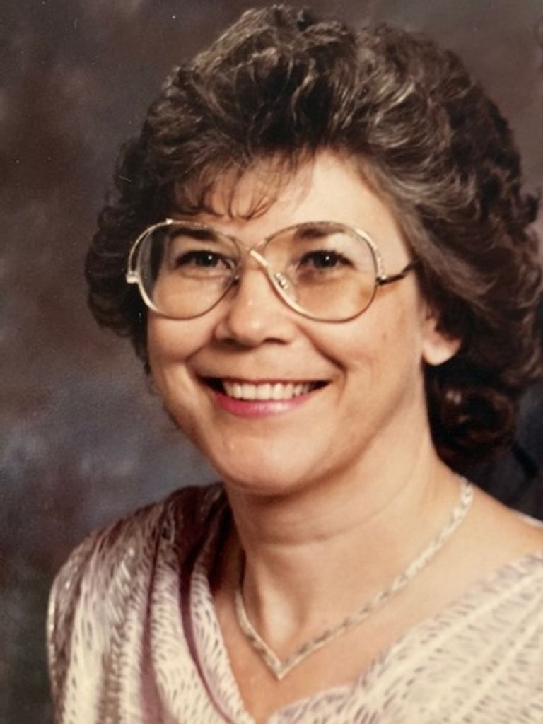 Mary Lou Allen Profile Photo