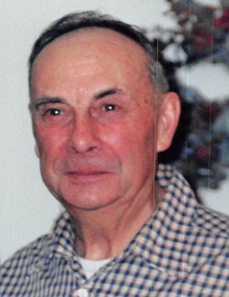 Donald Mathie