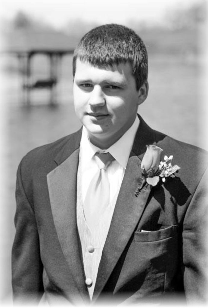 Taylor Andrew Boman
