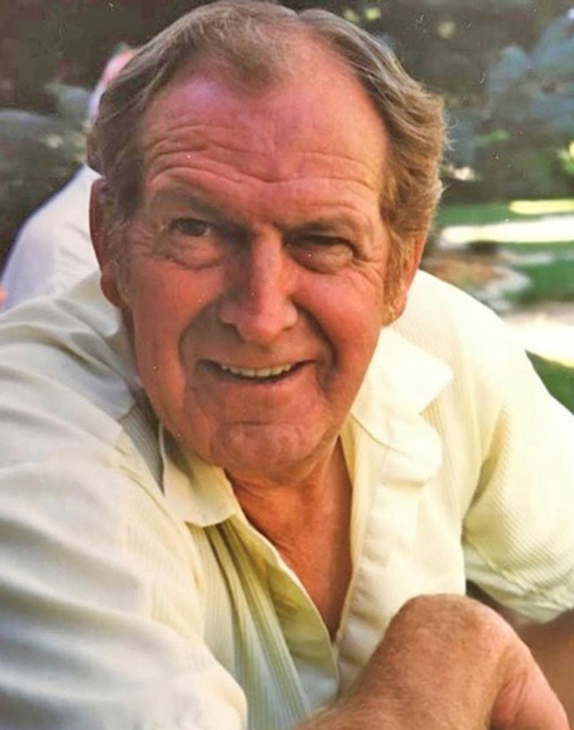 James L Simmons Profile Photo