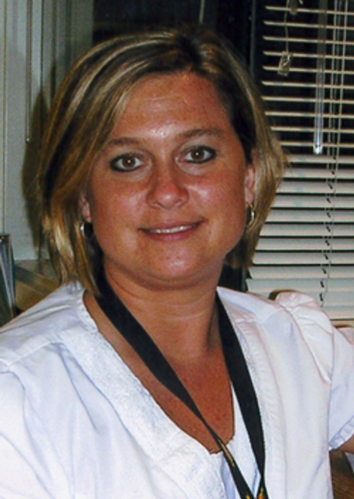 Shelley Tittle Profile Photo