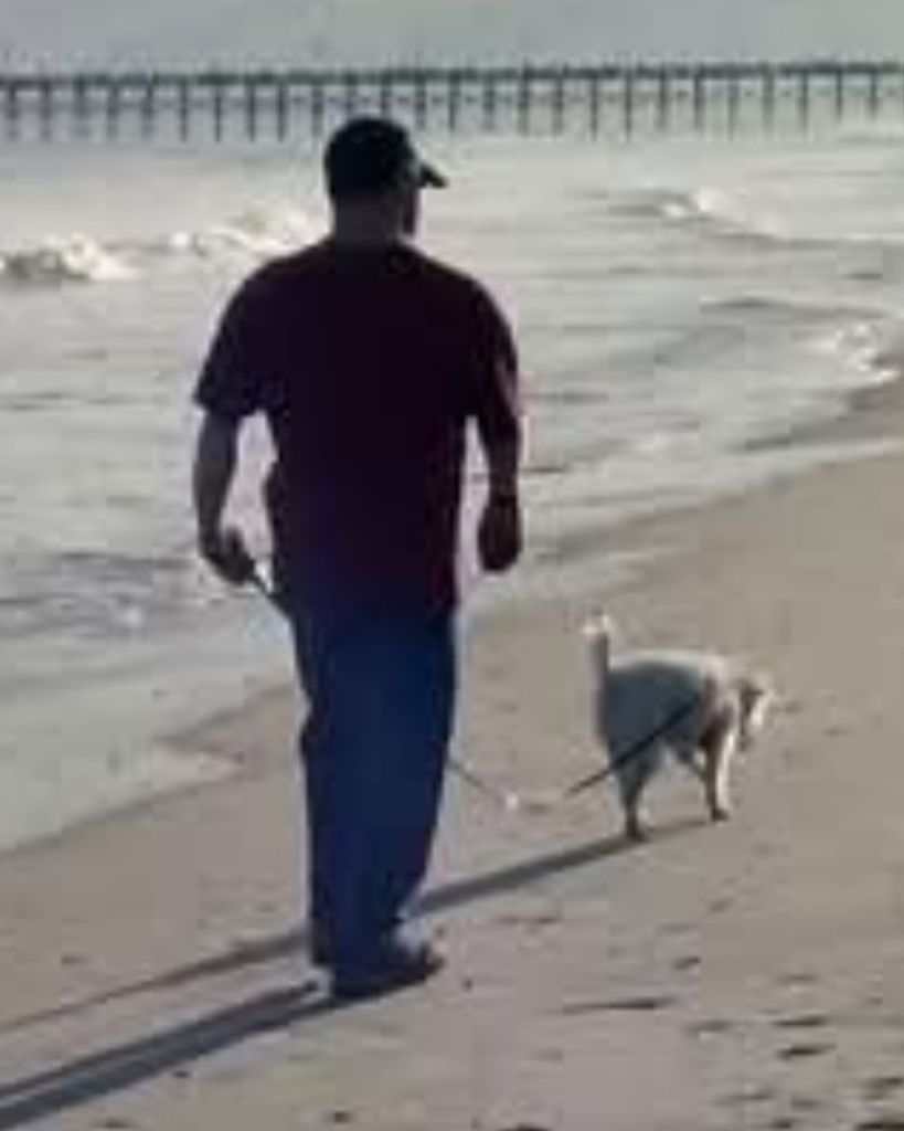 Eddie Gene Norris, Jr. Profile Photo