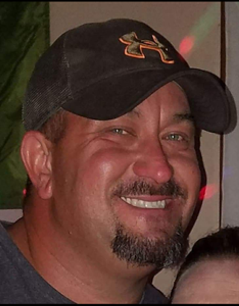 Christopher M. Stewart