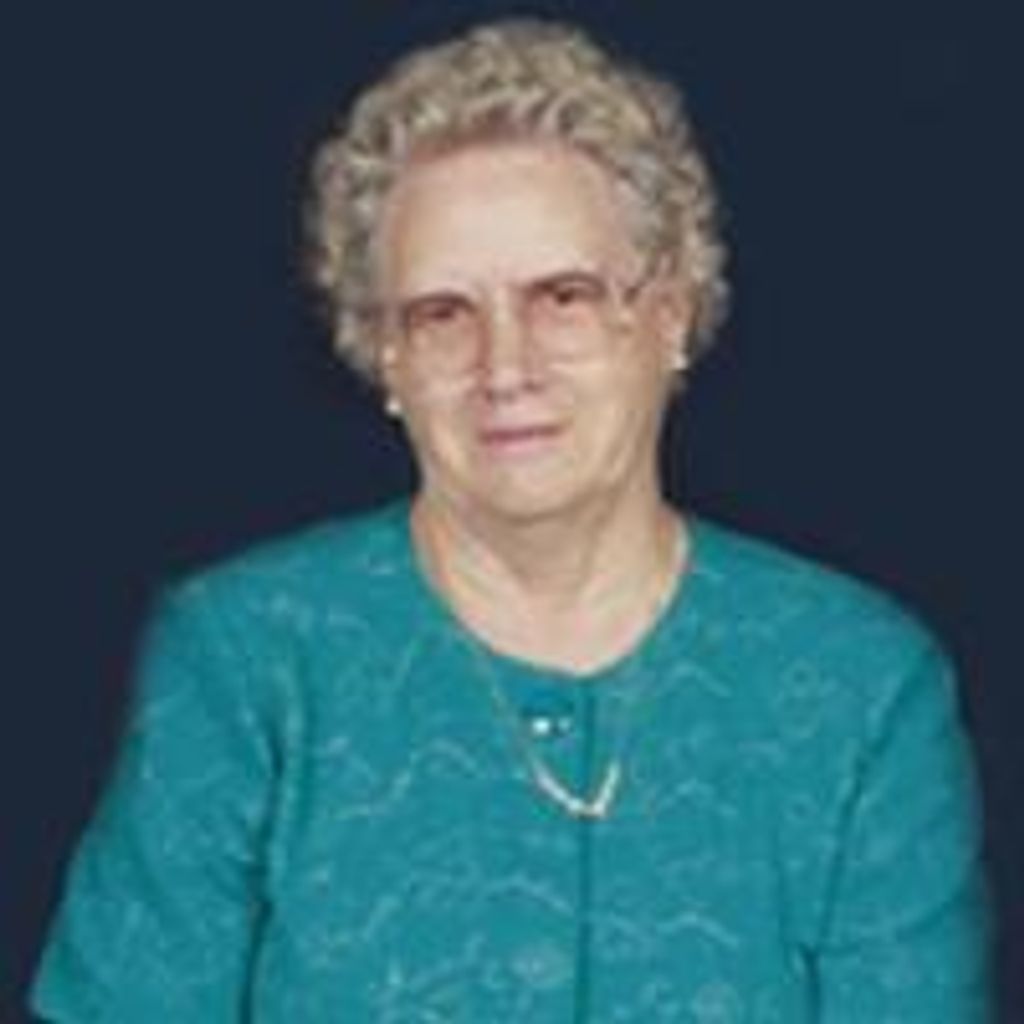 Margaret E. Schaefer