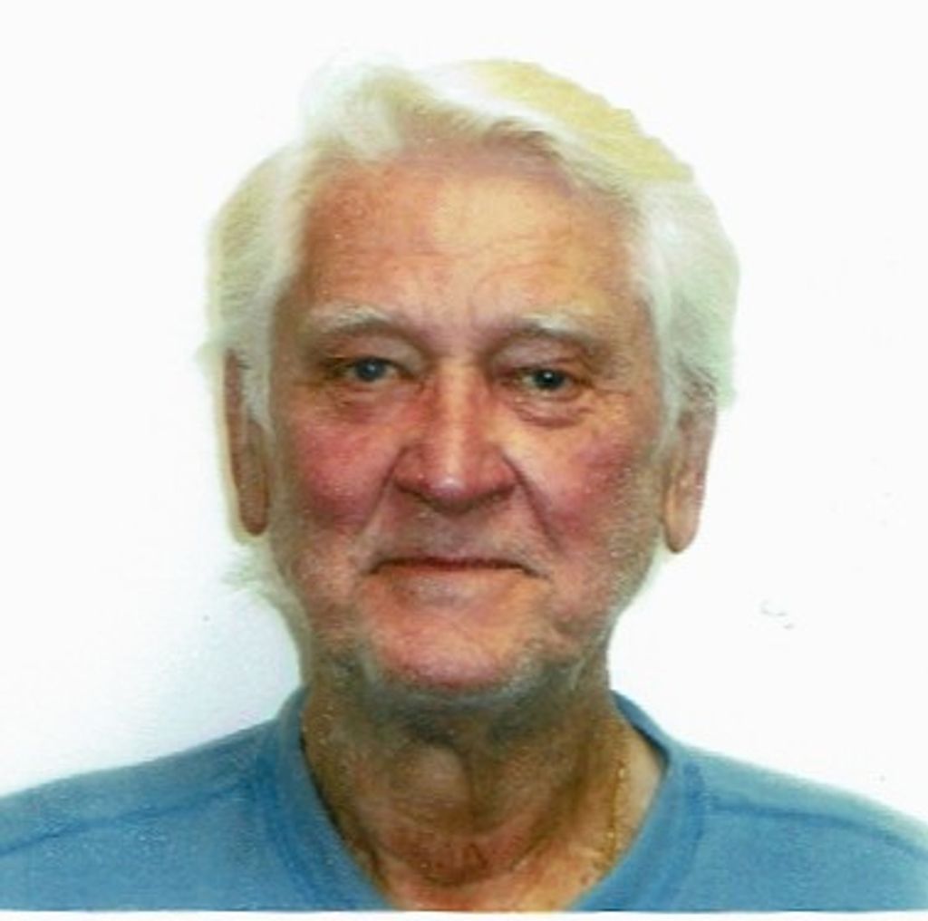 James Hammerich Noble