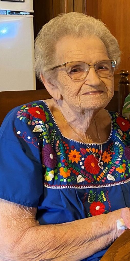 Billie Louise Walker Profile Photo