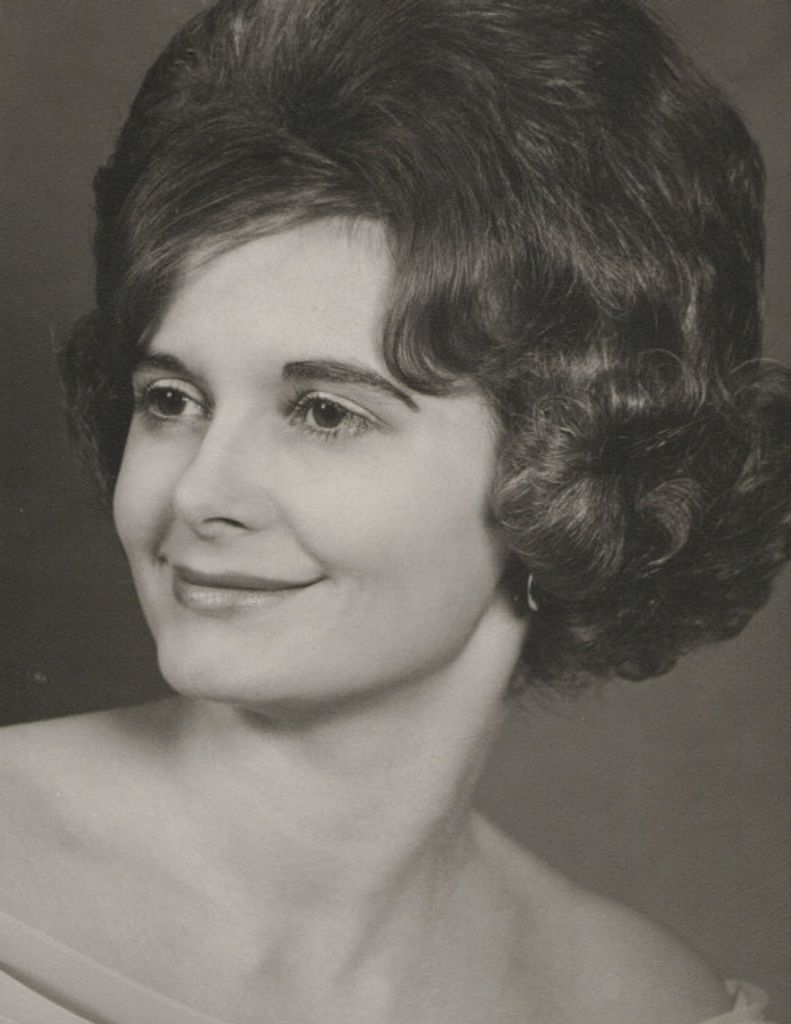 Virginia Ann Bradstreet