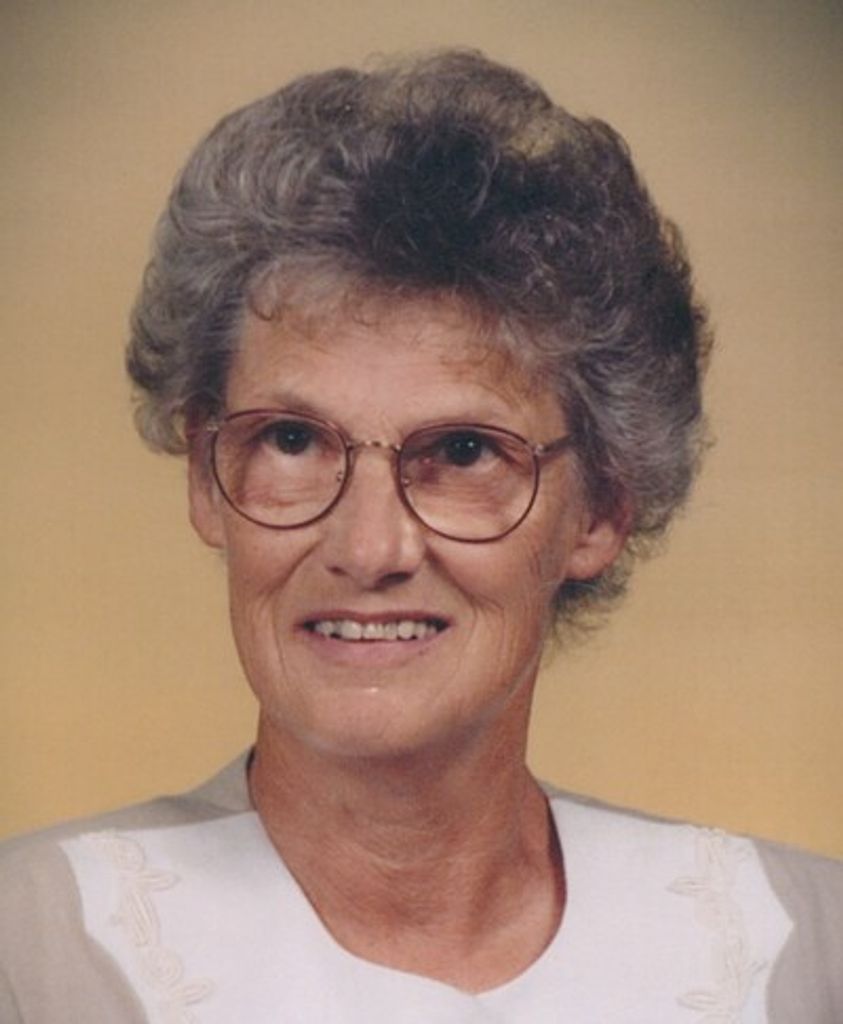 Arlene D. Alderfer Profile Photo