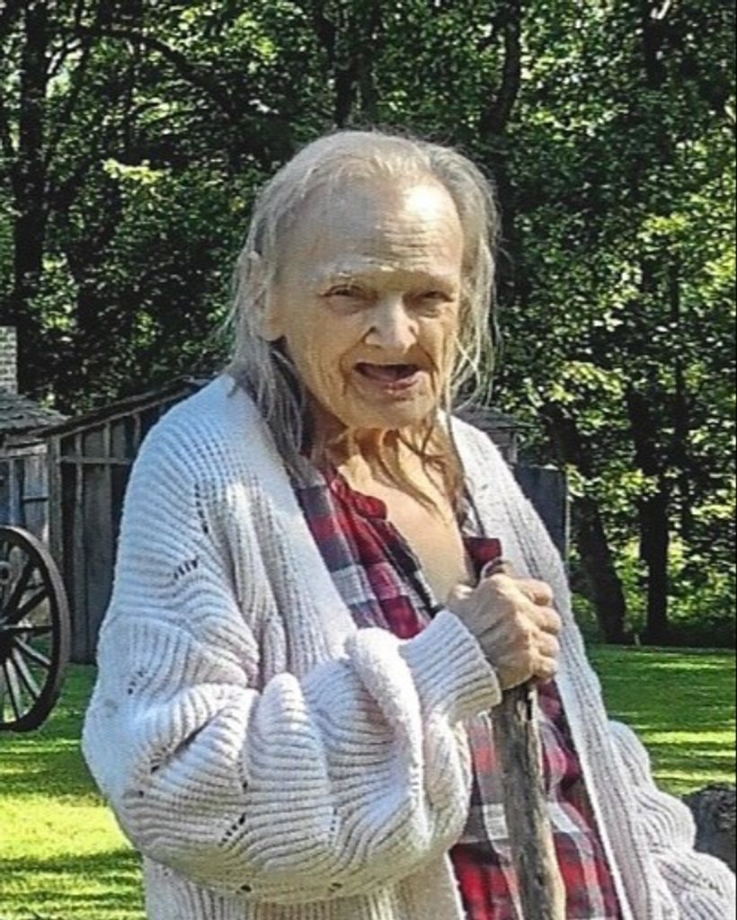 Bobbie Belle Yates Profile Photo