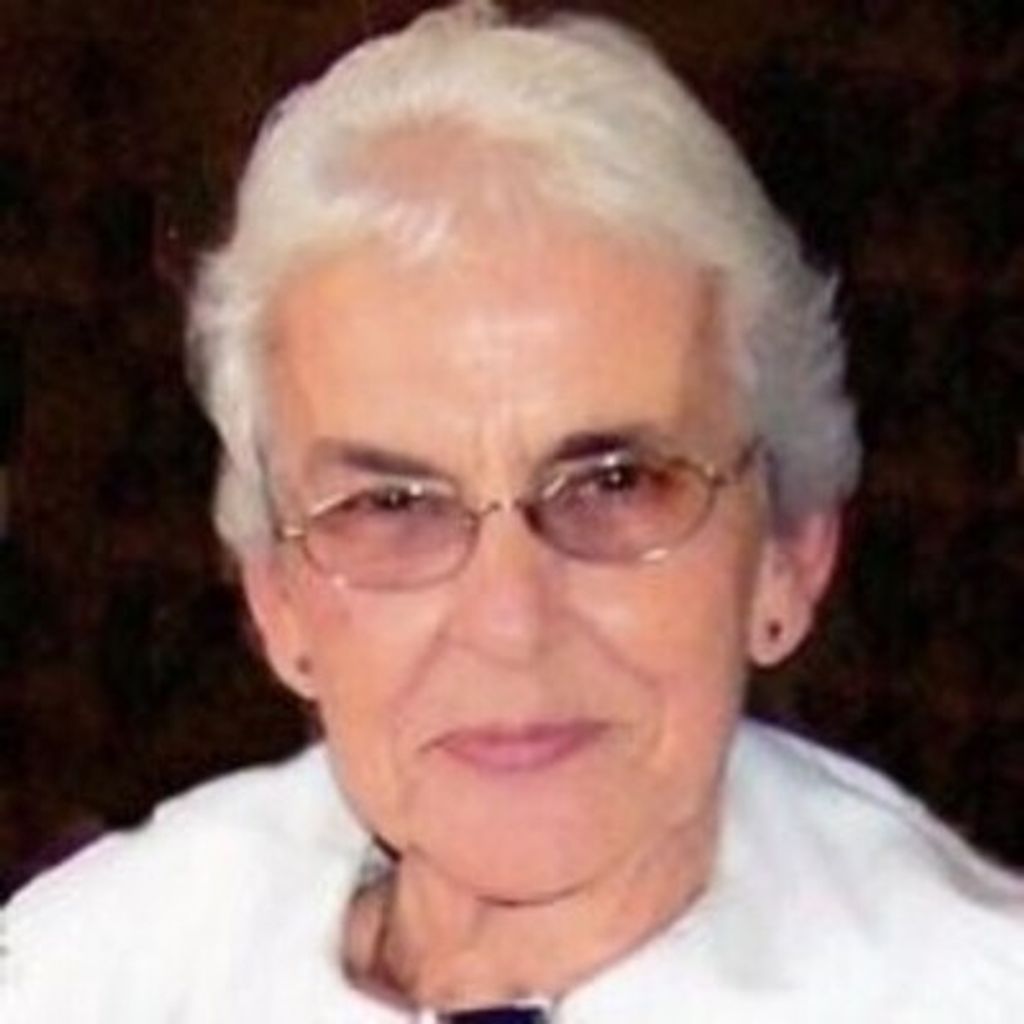 Mary Magdalene Hoover