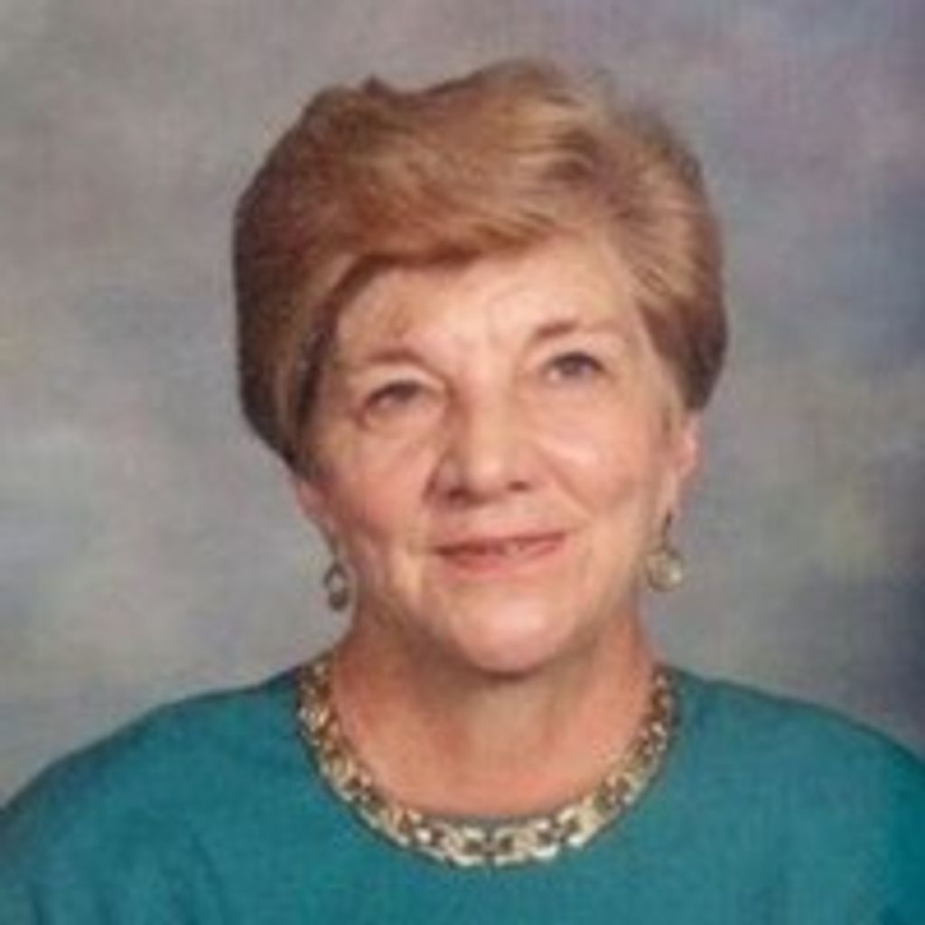 Shirley Ann Mertz
