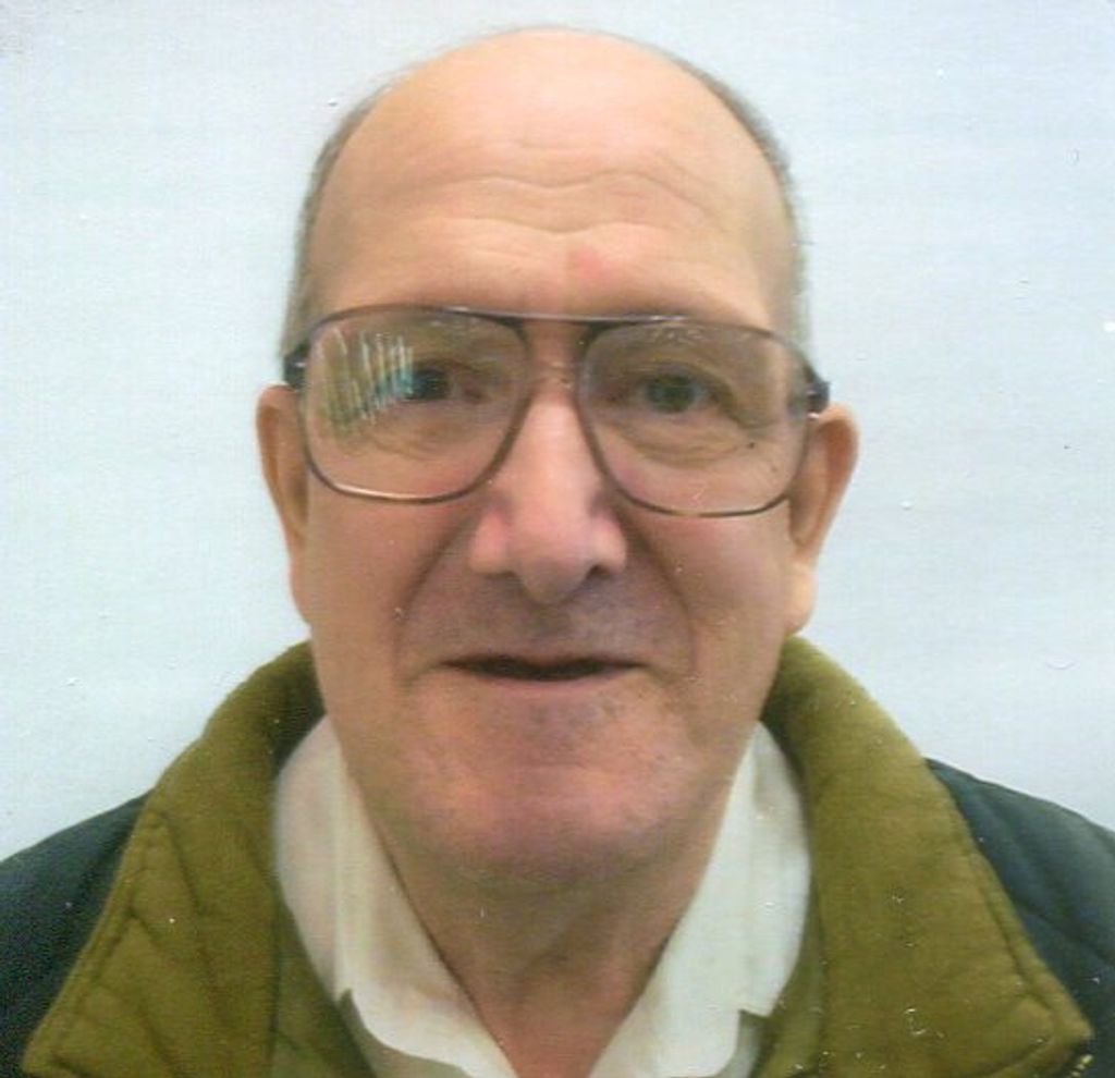 Lionel J. Arsenault