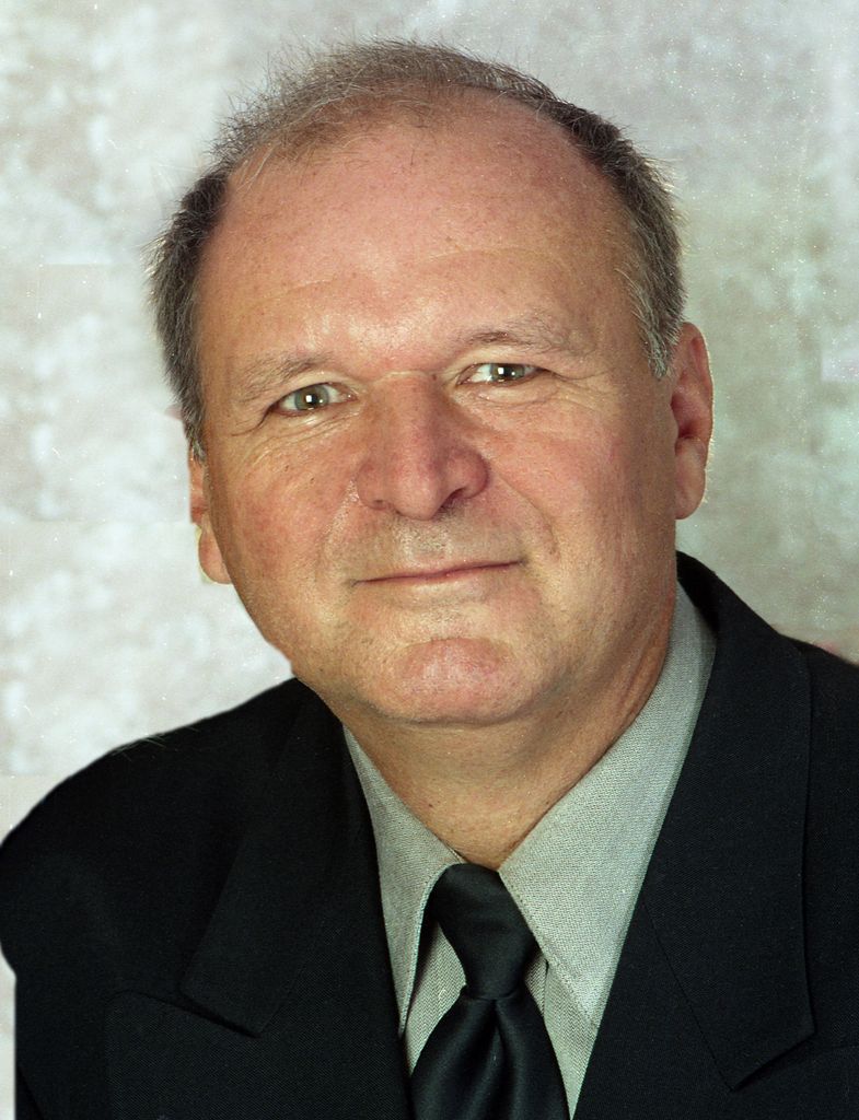 Andrew J. Yurkanin Profile Photo