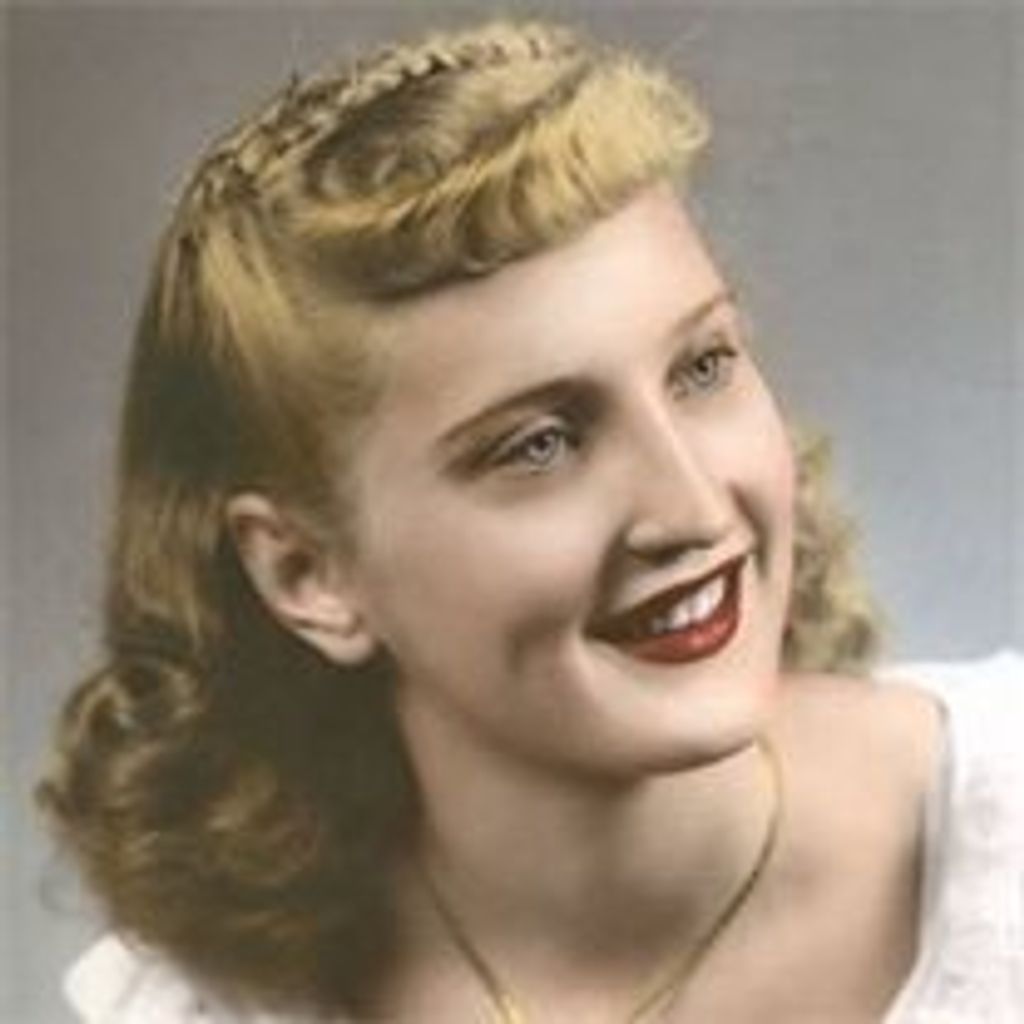 Marion Loyd