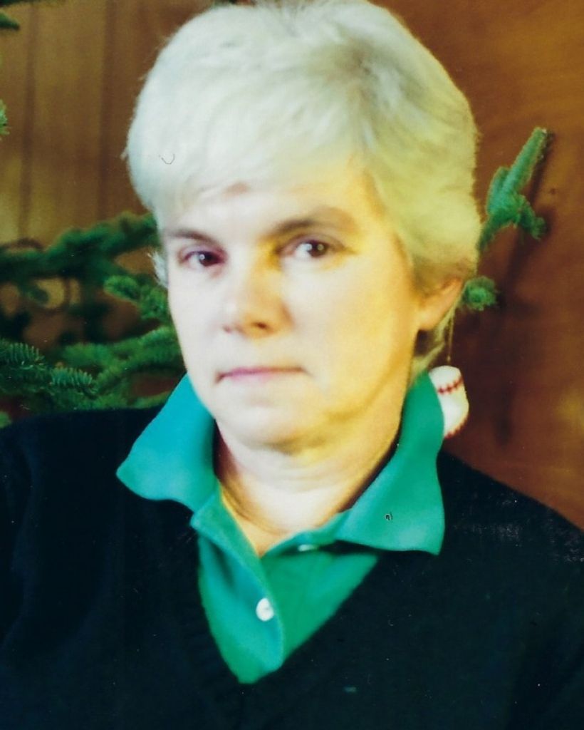 Judith Fay Mann Profile Photo