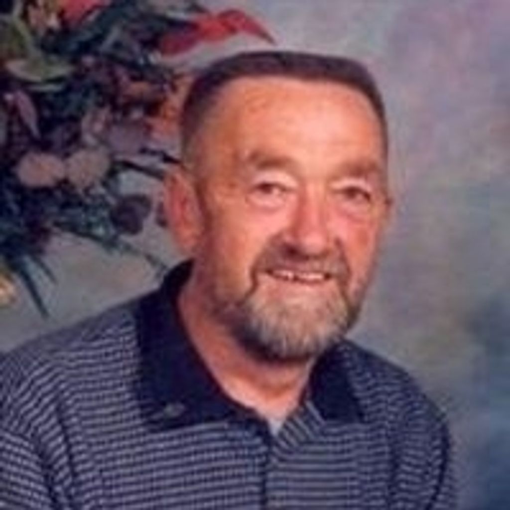 Lester B. Rolfes