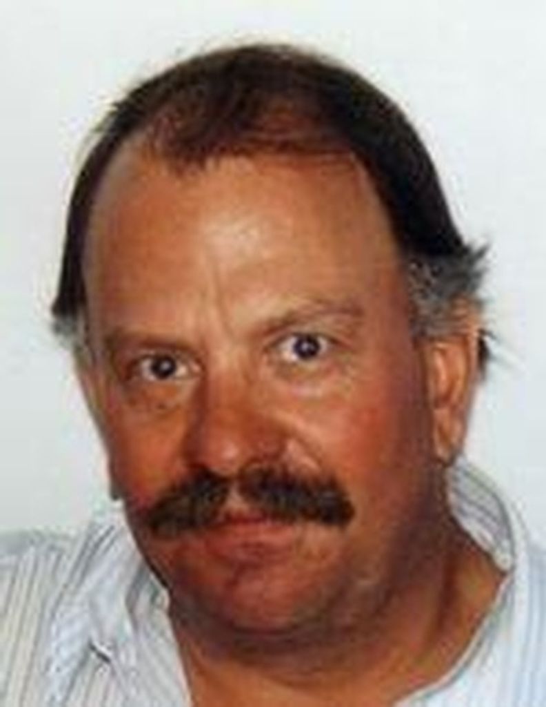 Steven Carl Schlothauer
