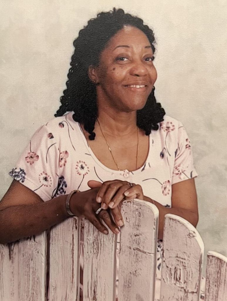 Elsie F. Surles Profile Photo