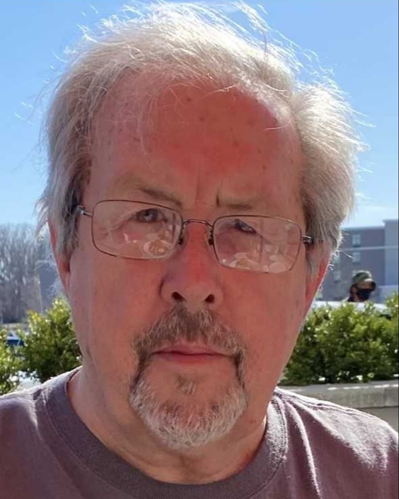 Charles J. Walthers Profile Photo