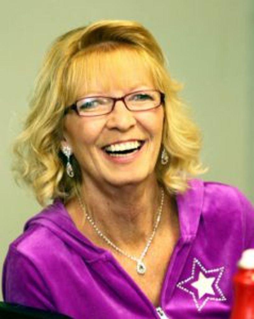 Patricia Jean Mcallister Profile Photo