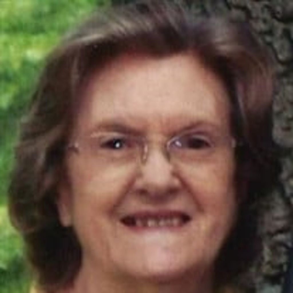 Mrs. Faye Nell Williams