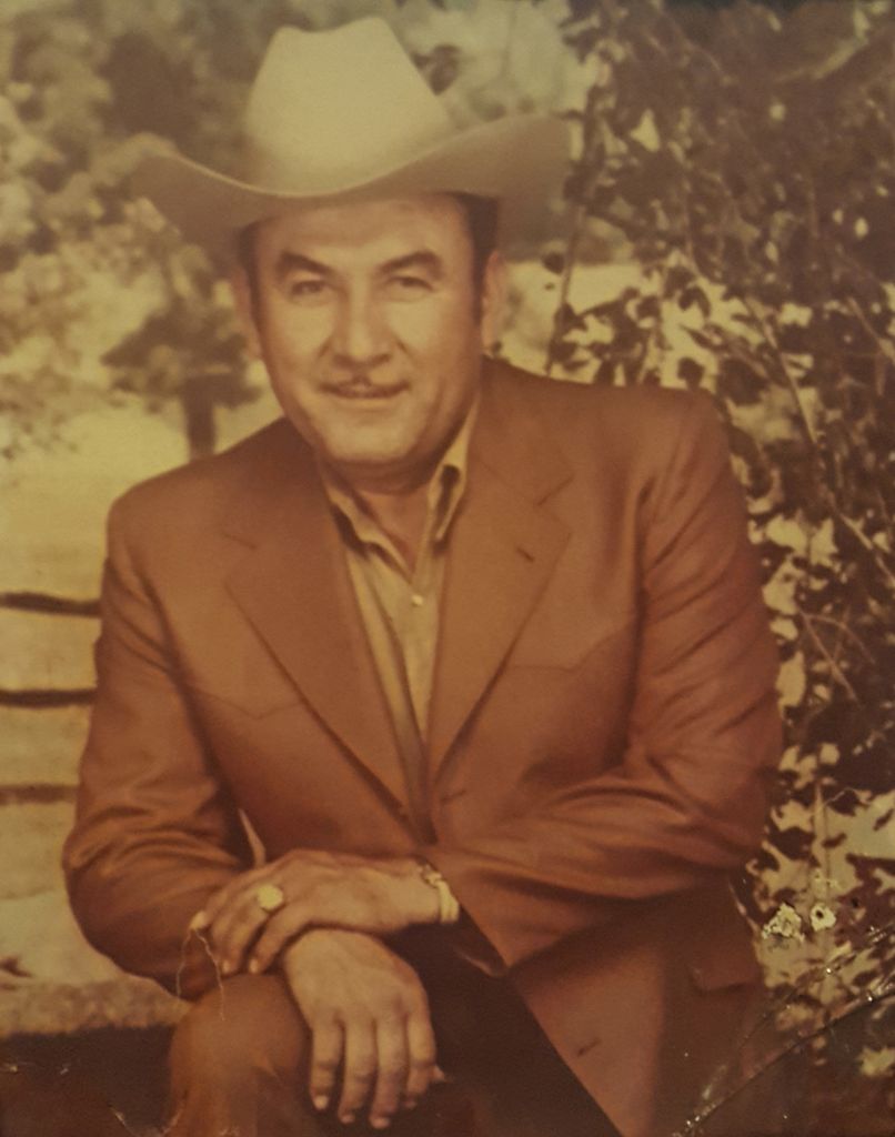 Agustin Lopez Hernandez Profile Photo
