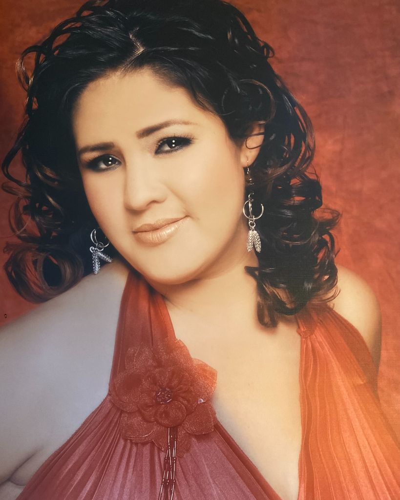 Nery Guadalupe Ramirez Calderon