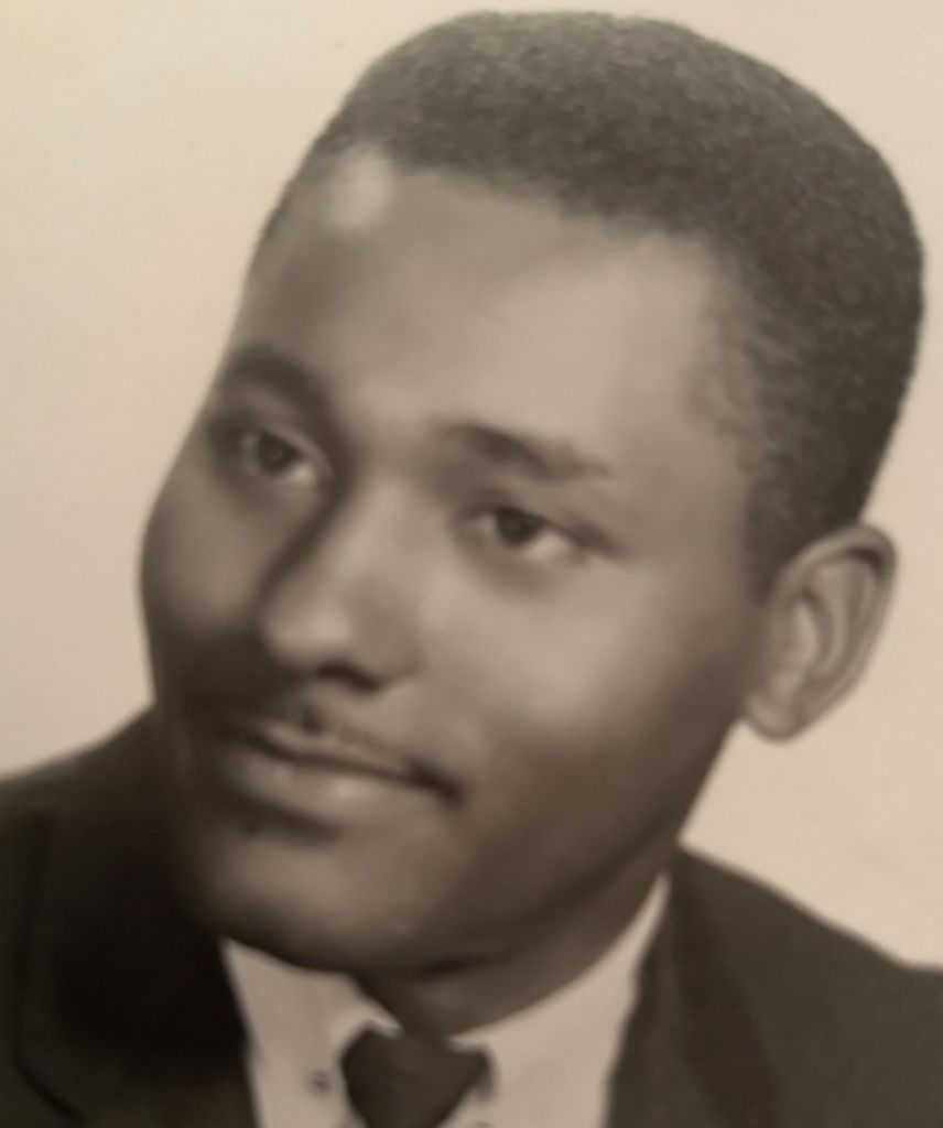 Wilbert E. Crockett Profile Photo