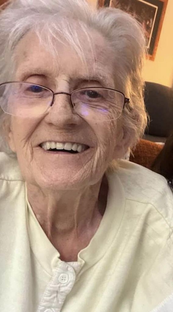 Marilyn "Vonnie" Mangle Profile Photo