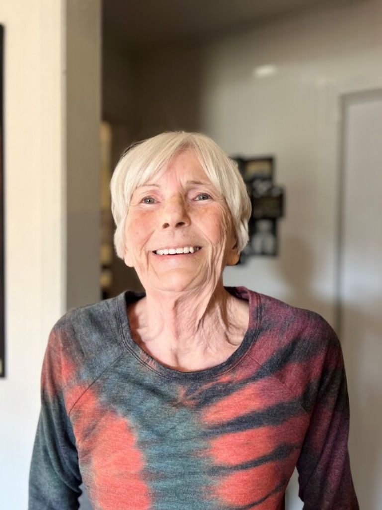 Sharon (Moore)  Hafford
