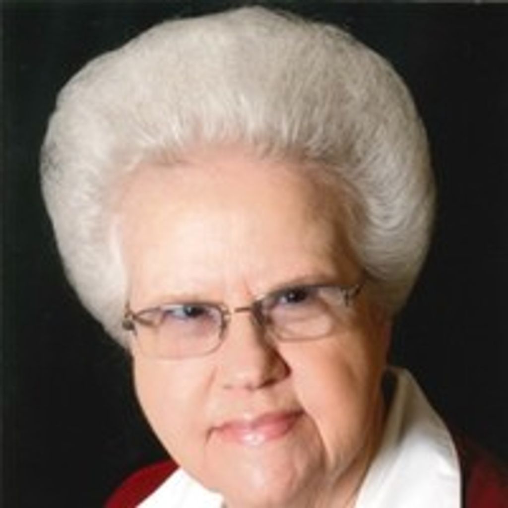 Virginia Mosley