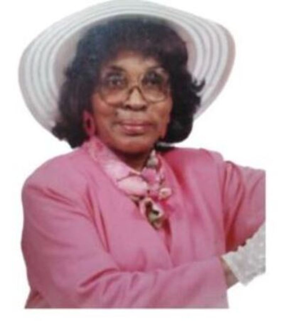Mrs. Vera Mae Howze Profile Photo