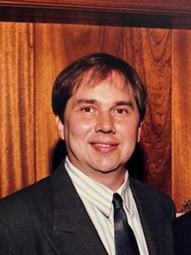 Dean Lee Mitchell Profile Photo