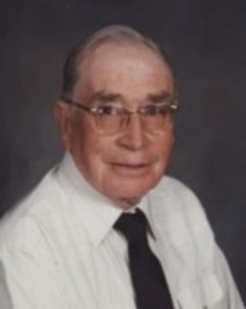 David Cousin
