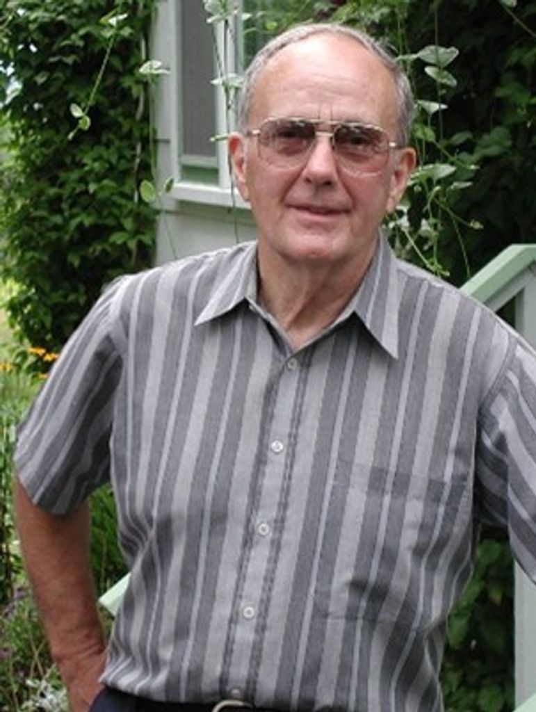 Irving Arnold Priest Jr.