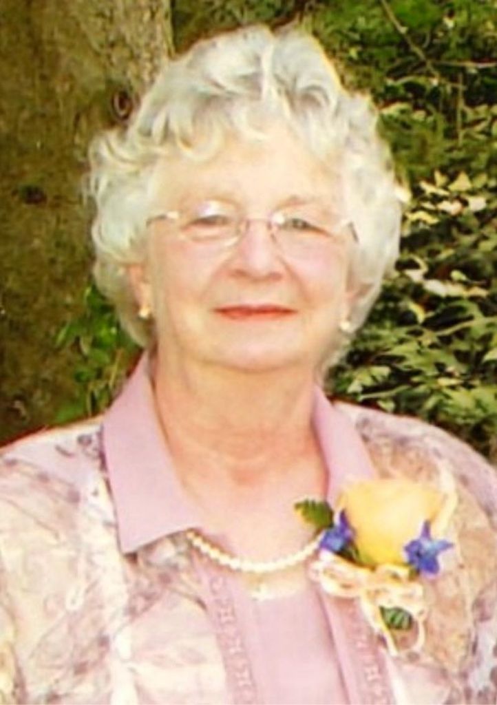Eloise Marie Anton