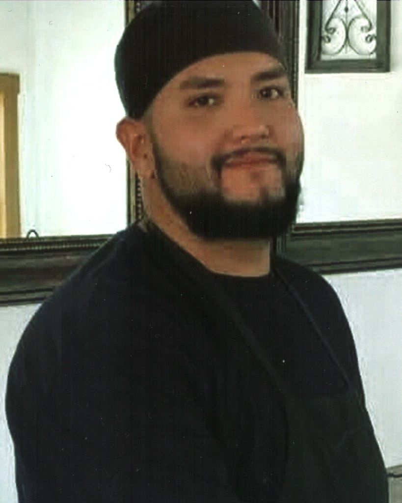 David Michael Espinoza Profile Photo