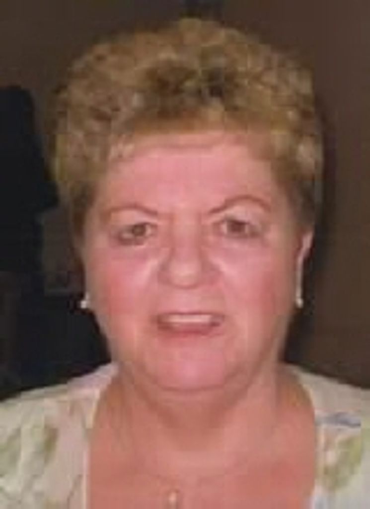 Darlene K. Valenti Kennedy