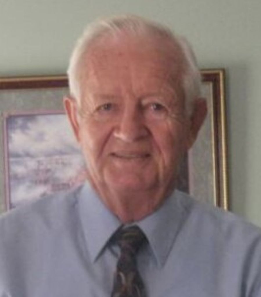 Rev. Denver Kimbrell Profile Photo