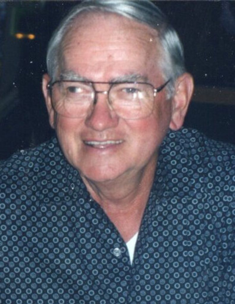 Glen Fugate Profile Photo