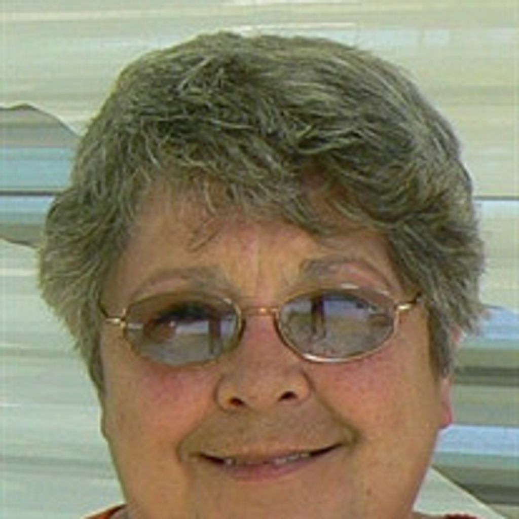 Dorothy Strain